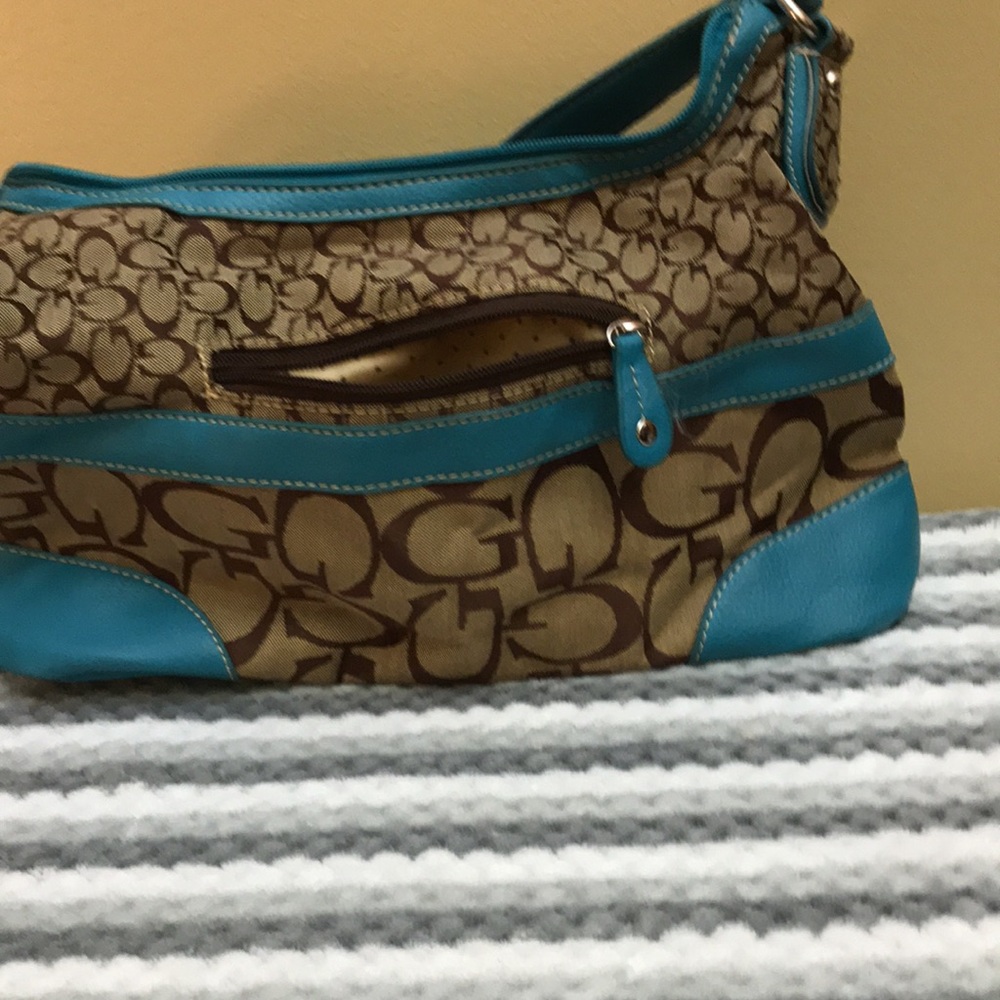 Small Handbag - Picture 2 of 4